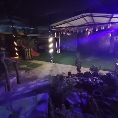 Bayt Alhagar Residance بيت الحجر للضيافة الجبل الأخضر Villa Hayl Yaman Exterior photo
